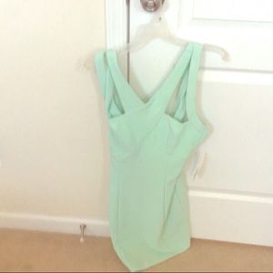 Tobi Criss Cross Dress